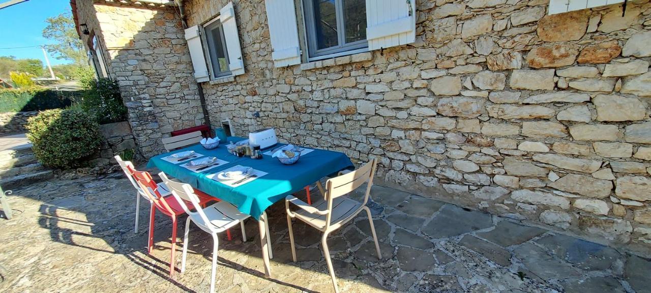 فندق Les Pierres De Cezaire Saint-Cézaire-sur-Siagne المظهر الخارجي الصورة